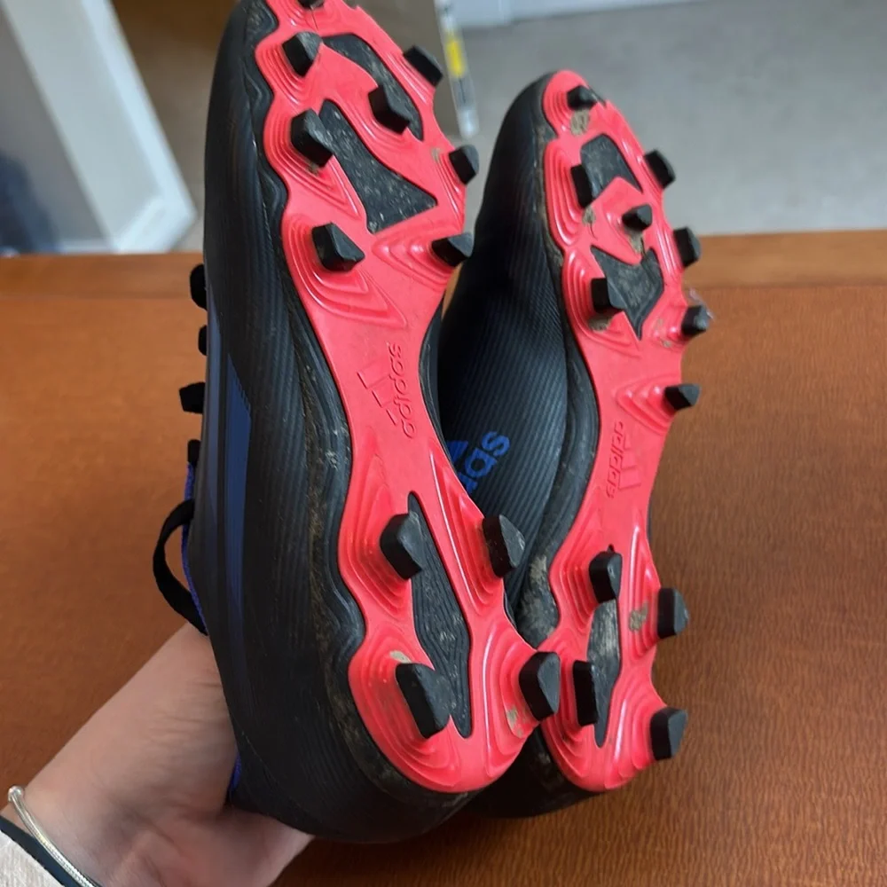 adidas soccer cleats
